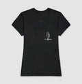 Camiseta Psicanálise Winnicott - Mãe Suficientemente Boa | Line Art