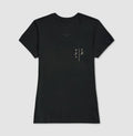 Camiseta Psicanálise "A Divisão do Sujeito" | Jacques Lacan (Seminário X: A Angústia)