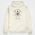 Hoodie Moletom  Psicanálise Lacaniana | O Grafo do Desejo