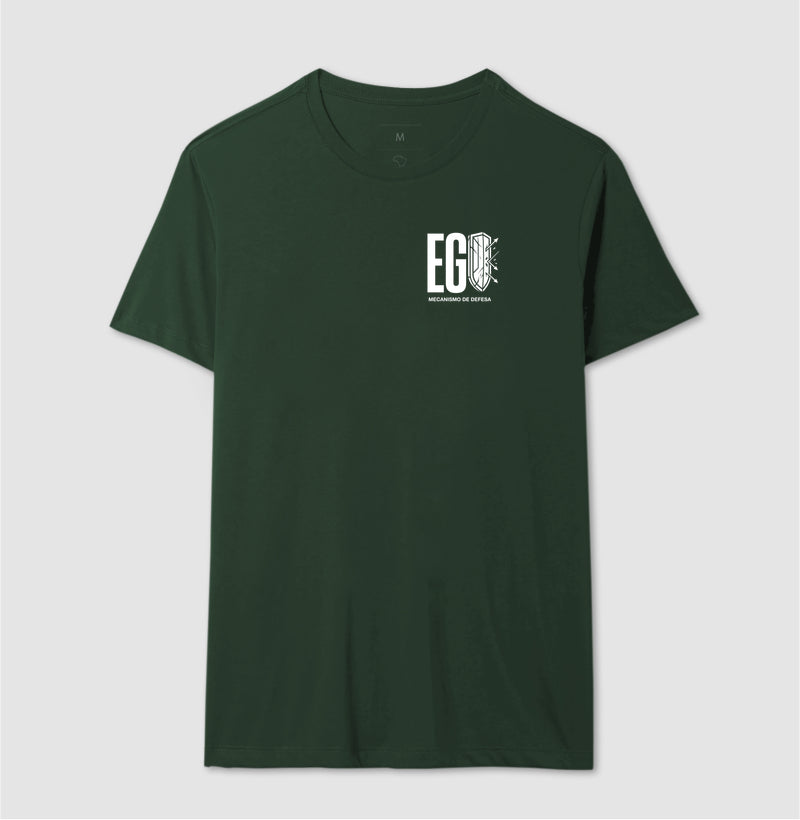 Camiseta Psicanálise Anna Freud - Ego e Mecanismos de Defesa | Pocket Print