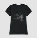 Camiseta Perícia Digital "CTRL+C nos Vestígios" | O Microchip do Laudo