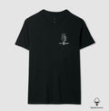 Camiseta Algodão Peruano Psicanálise Winnicott - Mãe Suficientemente Boa | Line Art