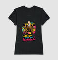 Camiseta "Freud na academia" | O Equilíbrio entre o Ego e o Id