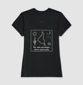 Camiseta "Por uma Psicologia Latino-Americana" | O Sul é o Nosso Norte