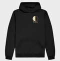 Hoodie Moletom Psicanálise Melanie Klein - Procura-se um Objeto Total | Minimalista Geométrica