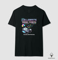 Camiseta Algodão Peruano "Cellebrite Good Times!" | Forensic Data Recovery