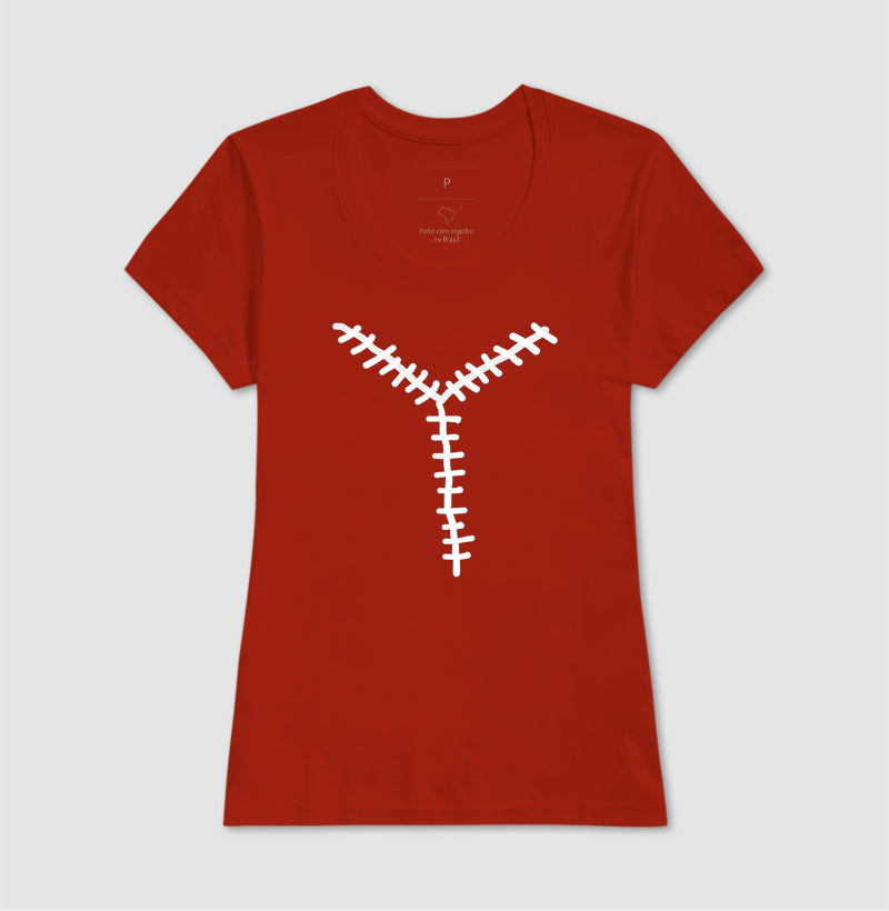 Camiseta Forense - A Incisão em Y (Medicina Legal) | Minimalista Dark