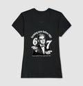 Camiseta Psicanálise Lacan "67: Farming Aura" | Proposição de 9 de Outubro de 1967 & Meme Culture