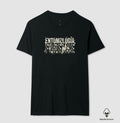 Camiseta Algodão Peruano Entomologia Forense | As Testemunhas