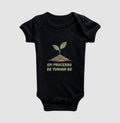 Body Infantil Psicologia Humanista Carl Rogers - Tornar-se Pessoa | Minimalista