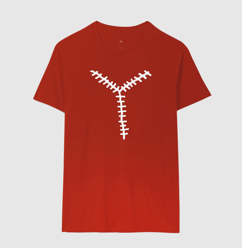 Camiseta Forense - A Incisão em Y (Medicina Legal) | Minimalista Dark