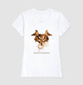 Camiseta Psicologia - The Art of Perception