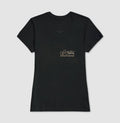 Camiseta Psicanálise Melanie Klein - Brincar é Analisar | Minimalista Line Art
