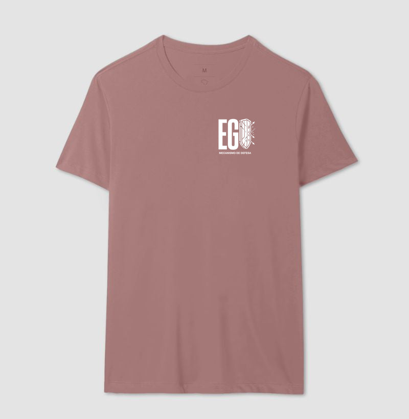 Camiseta Psicanálise Anna Freud - Ego e Mecanismos de Defesa | Pocket Print