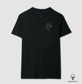 Camiseta Algodão Peruano Psicanálise "A Divisão do Sujeito" | Jacques Lacan (Seminário X: A Angústia)