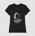 Camiseta Psicologia "Behaviorismo Radical" | Skate Rat & B.F. Skinner