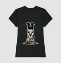 Camiseta "Cão Legista" | K9 Cadáver & Antropologia Forense