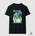 Camiseta Algodão Peruano Chromatography is my product | Forense