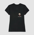 Camiseta Psicanálise Freud Vader - Eu Sou Seu Pai | Pocket Print