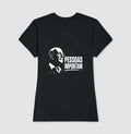 Camiseta Psicologia Humanista "Pessoas Importam" | Abordagem Centrada na Pessoa