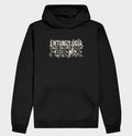 Hoodie Moletom Entomologia Forense | As Testemunhas