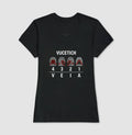 Camiseta Papiloscopia "Vucetich" | Perícia na VEIA
