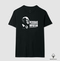 Camiseta Algodão Peruano Psicologia Humanista "Pessoas Importam" | Abordagem Centrada na Pessoa