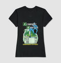 Camiseta Chromatography is my product | Forense