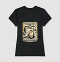 Camiseta I Work With Deadlines | Humor Forense
