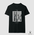 Camiseta Algodão Peruano "Faça Vestígios Falarem" | Perícia Criminal & Cadeia de Custódia