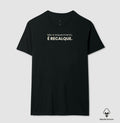 Camiseta Algodão Peruano Não É Esquecimento. É Recalque. | Conceito Freudiano & Humor Clínico