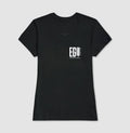 Camiseta Psicanálise Anna Freud - Ego e Mecanismos de Defesa | Pocket Print
