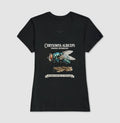 Camiseta Entomologia Forense - Chrysomya Albiceps (Est. Time of Death) | Graphic Tee