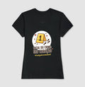 Camiseta Criminalística Romântica "Local do Crime: Seu Coração" | #VestígioIncontestável