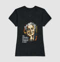 Camiseta Melanie Klein & Picasso: A Alma e a Espontaneidade | Uma Fusão de Gênios