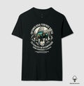Camiseta Algodão Peruano "Entomologia Forense" | C. putoria - Especialista