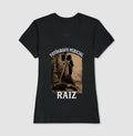 Camiseta "Fotógrafo Pericial Raiz" | Homenagem Vintage