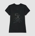 Camiseta "Sujeito em Movimento" | Mente e Corpo