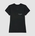 Camiseta "Não é Drama, É Sintoma" | A Clínica da Validação