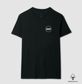 Camiseta Algodão Peruano Psicologia Lev Vygotsky - ZDP (Zona de Desenvolvimento Proximal) | Minimalista