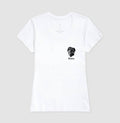 Camiseta Psicanálise Freud "Painho" Cangaceiro | Pocket Print