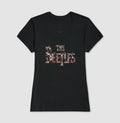 Camiseta Entomologia Forense "The Beetles" | Coleópteros & Rock 'n' Roll