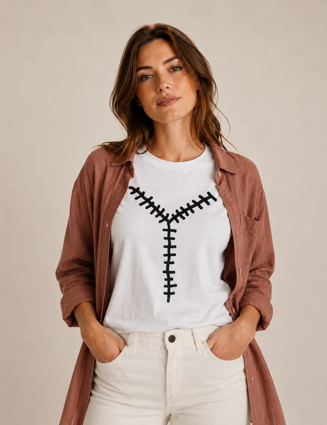 Camiseta Forense - A Incisão em Y (Medicina Legal) | Minimalista Dark