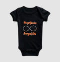 Body Infantil Melanie Klein - Identificação Projetiva (Projetando Angústias) | Minimalista