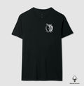 Camiseta Algodão Peruano Psicanálise Melanie Klein - Objeto Bom & Objeto Mau (Cisão) | Ilustração Clássica