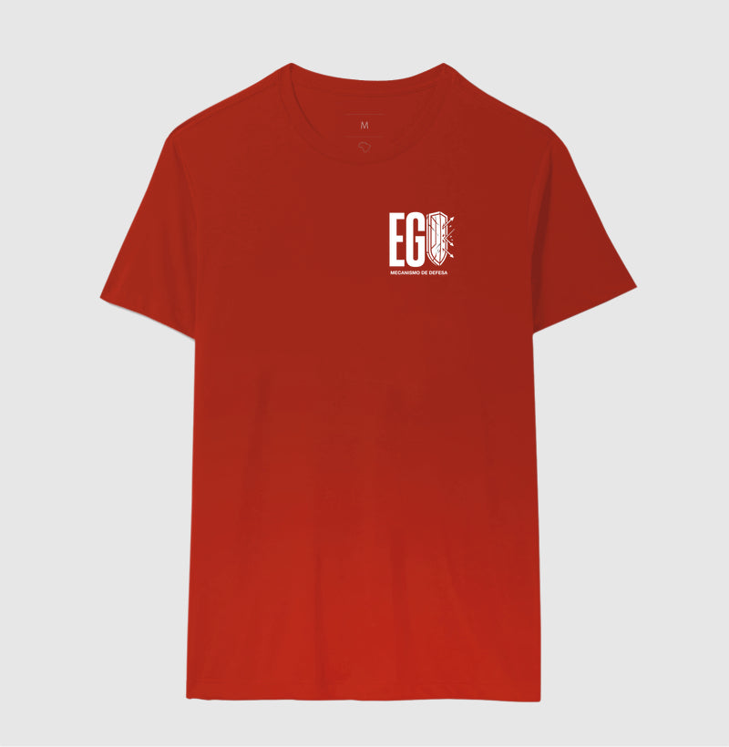 Camiseta Psicanálise Anna Freud - Ego e Mecanismos de Defesa | Pocket Print