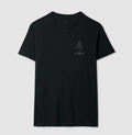 Camiseta Psicanálise Winnicott - Pai Suficientemente Bom | Line Art