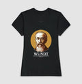 Camiseta "Wilhelm Wundt" | O Pai da Psicologia Experimental (Leipzig, 1879)