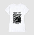 Camiseta O Estádio do Espelho | Jacques Lacan