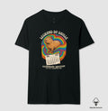 Camiseta Algodão Peruano Medicina Legal "Espectro Equimótico" | A Capivara de Legrand du Saulle